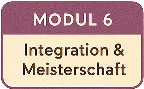 Integration & Meisterschaft