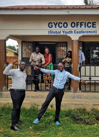 GYCO - Global Youth Conference Academy