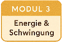 Energie & Schwingung Energie & Schwingung